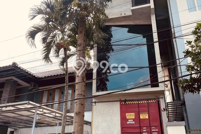Kost untuk Dijual di Dago Punya 8 Kamar Kost untuk Dijual di Dago Punya 8 Kamar