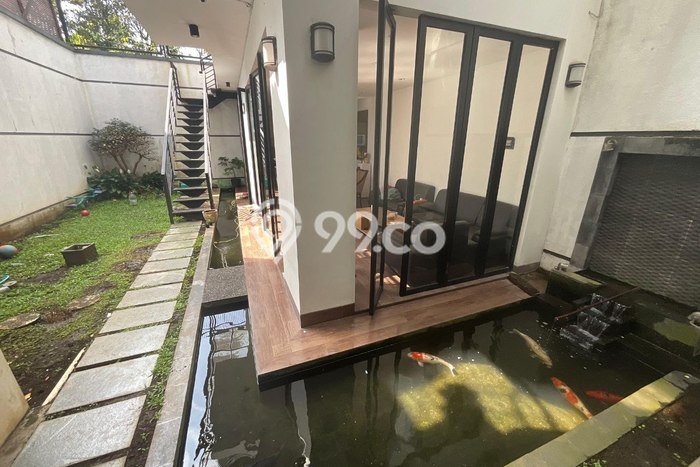 Siap Huni Rumah Mewah 4 Kamar di Sukajadi Dekat ke Mana Saja Siap Huni Rumah Mewah 4 Kamar di Sukajadi Dekat ke Mana Saja