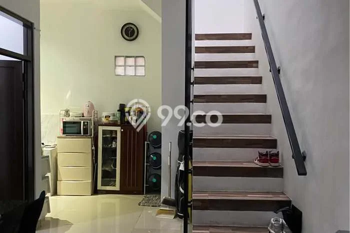 Jual Rumah Strategis Bagus Punya 3 KT di Antapani Bandung - Jual Rumah Strategis Bagus Punya 3 KT di Antapani Bandung -