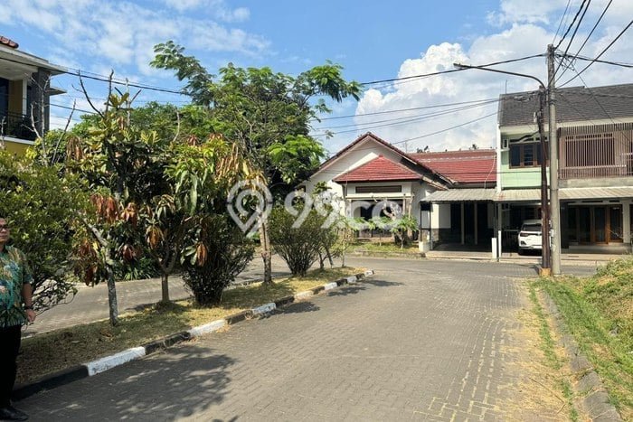 Dijual Tanah Lokasi Soekarno Hatta, Bandung Seluas 185m2 Dijual Tanah Lokasi Soekarno Hatta, Bandung Seluas 185m2