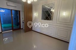 Rumah Modern 3 KT LT 120m2 di Awiligar Rumah Modern 3 KT LT 120m2 di Awiligar