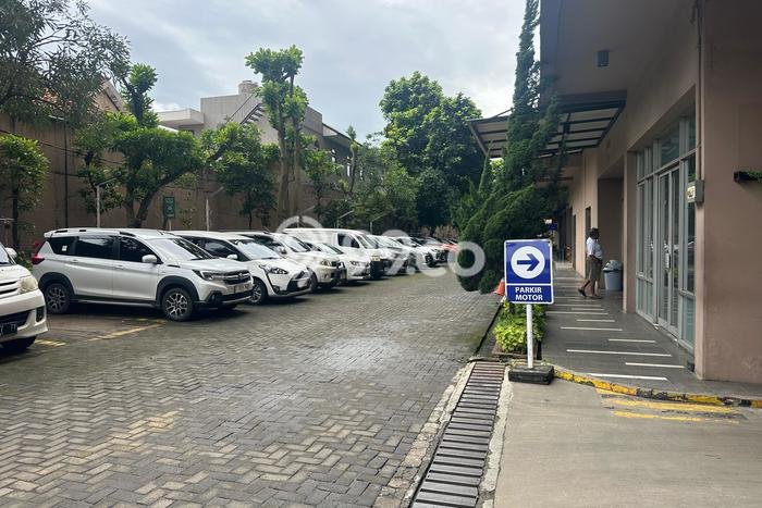 Apartemen Minimalis untuk Dijual di Cimahi Dengan Spesifikasi 2 KT & 1 KM Apartemen Minimalis untuk Dijual di Cimahi Dengan Spesifikasi 2 KT & 1 KM