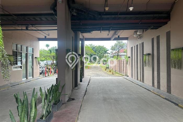 Apartemen Minimalis untuk Dijual di Cimahi Dengan Spesifikasi 2 KT & 1 KM Apartemen Minimalis untuk Dijual di Cimahi Dengan Spesifikasi 2 KT & 1 KM
