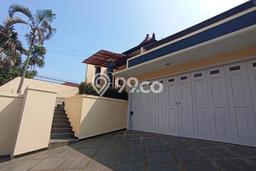For Sale! Luxury House LT 505m2 Desain Modern di Cigadung For Sale! Luxury House LT 505m2 Desain Modern di Cigadung