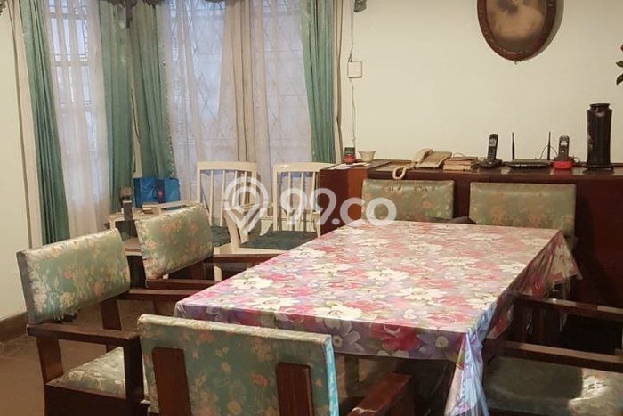 Dijual Rumah Luas Elegan Dengan View Cantik di Burangrang, Bandung Dijual Rumah Luas Elegan Dengan View Cantik di Burangrang, Bandung