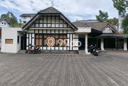 Hunian Super Elit dengan Akses Paling Strategis di Dago, Bandung Hunian Super Elit dengan Akses Paling Strategis di Dago, Bandung