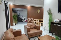Dijual Rumah Strategis Bagus Punya 2 KT di Rancasari Bandung SHM Dijual Rumah Strategis Bagus Punya 2 KT di Rancasari Bandung SHM