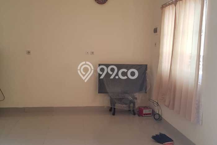 Rumah Modern Minimalis 3 Kamar Siap Huni di Ciputat Timur Rumah Modern Minimalis 3 Kamar Siap Huni di Ciputat Timur