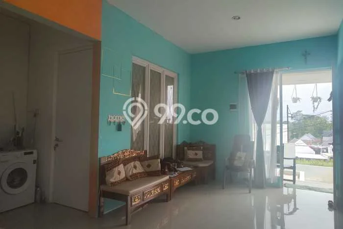 Rumah Modern Cantik 3 KT Siap Huni di Semarang Barat Rumah Modern Cantik 3 KT Siap Huni di Semarang Barat