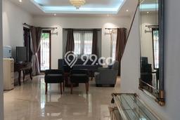 Hunian 5 Kamar Siap Huni Disewakan di Menteng Harga Kompetitif Hunian 5 Kamar Siap Huni Disewakan di Menteng Harga Kompetitif