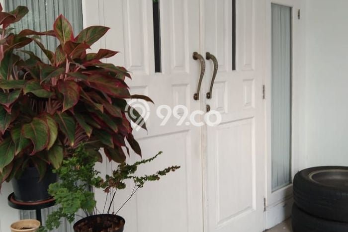 Rumah Minimalis 3 KT di Depok II Depok Unfurnished Rumah Minimalis 3 KT di Depok II Depok Unfurnished
