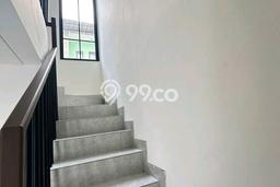 Hunian Cantik Modern Lb 90m2 di Ciputat, Tangerang Selatan Hunian Cantik Modern Lb 90m2 di Ciputat, Tangerang Selatan