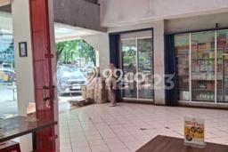 LOKASI STRATEGIS! Ruko di , Luas 78m2m², Potensi Prospektif LOKASI STRATEGIS! Ruko di , Luas 78m2m², Potensi Prospektif