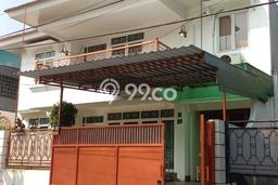 Dijual Rumah Mewah Exclusive di Cinere, Depok Dijual Rumah Mewah Exclusive di Cinere, Depok