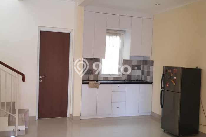 Rumah Modern Minimalis 3 Kamar Siap Huni di Ciputat Timur Rumah Modern Minimalis 3 Kamar Siap Huni di Ciputat Timur