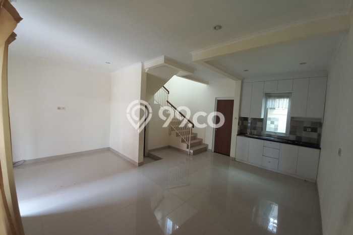Rumah Modern Minimalis 3 Kamar Siap Huni di Ciputat Timur Rumah Modern Minimalis 3 Kamar Siap Huni di Ciputat Timur