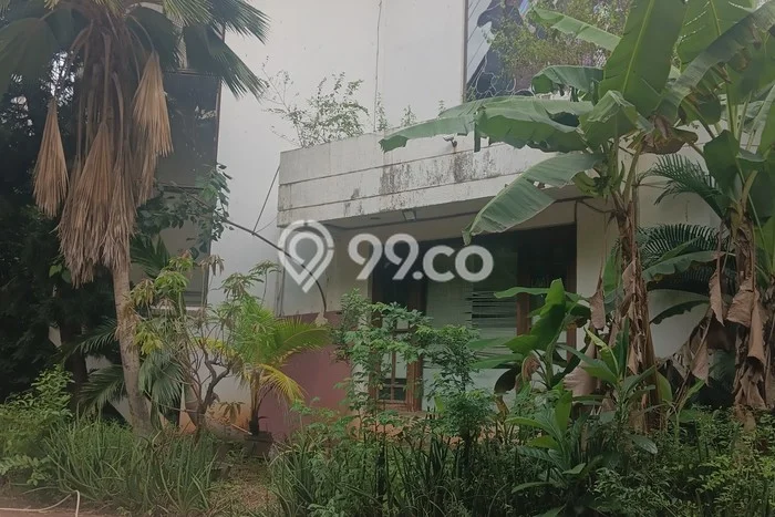 Dijual Rumah Mewah Elegan Dengan View Cantik di Permata Hijau, Jakarta Selatan Dijual Rumah Mewah Elegan Dengan View Cantik di Permata Hijau, Jakarta Selatan