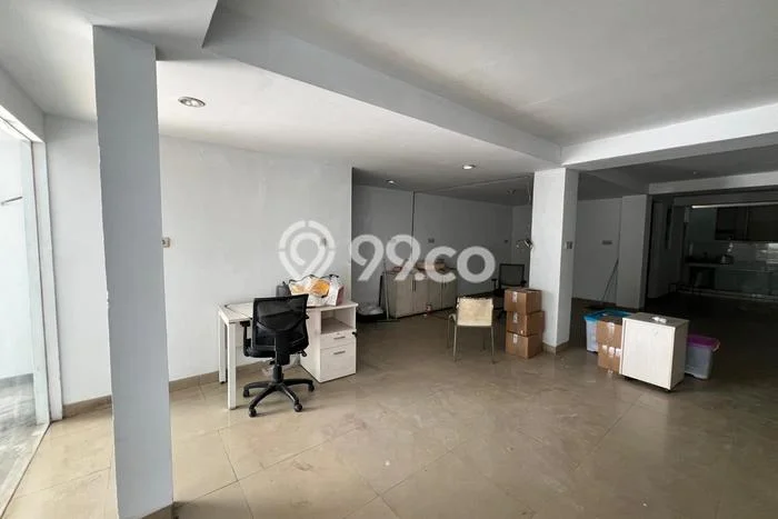 Kantor Premium Kawasan Kelapa Gading, Luas 240m², Area Komersial, Tingkat Keramaian Tinggi Kantor Premium Kawasan Kelapa Gading, Luas 240m², Area Komersial, Tingkat Keramaian Tinggi