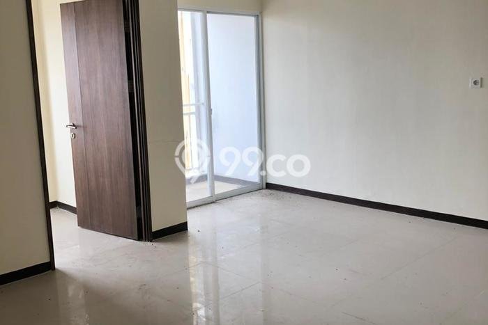 Untuk Dijual Apartemen di Karang Tengah, Tangerang Punya 2 Kamar Tidur Untuk Dijual Apartemen di Karang Tengah, Tangerang Punya 2 Kamar Tidur