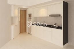 Apartemen Nyaman untuk Dijual di Kemayoran, Jakarta Pusat, DKI Jakarta Apartemen Nyaman untuk Dijual di Kemayoran, Jakarta Pusat, DKI Jakarta