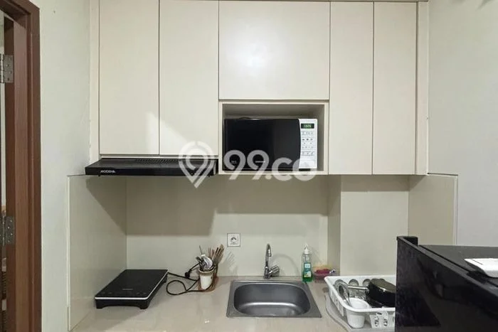 BEST CHOICE! Apartemen Kawasan BSD, 1 KT, Luas 34m2m², Area Premium, Fasilitas Terlengkap BEST CHOICE! Apartemen Kawasan BSD, 1 KT, Luas 34m2m², Area Premium, Fasilitas Terlengkap