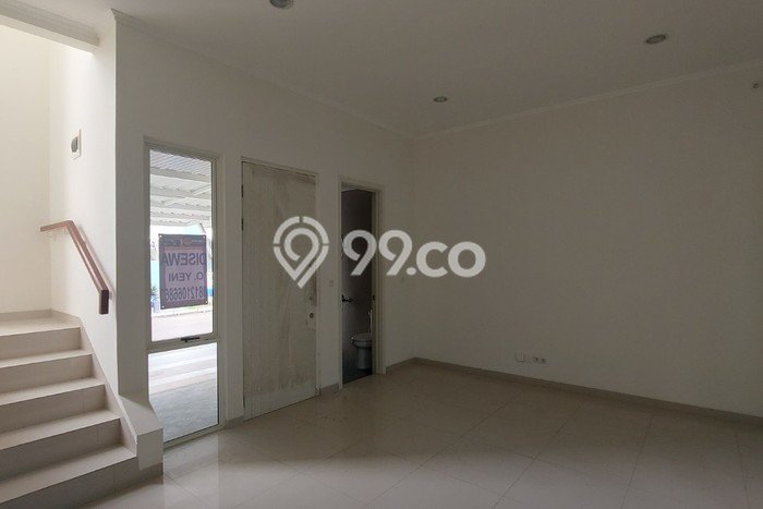For Sale Hunian Rumah Terawat 3 Kamar di Suvarna Sutera, Tangerang For Sale Hunian Rumah Terawat 3 Kamar di Suvarna Sutera, Tangerang