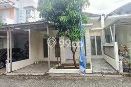 Rumah Strategis Modern Lb 50m2 di Ciputat, Tangerang Selatan Rumah Strategis Modern Lb 50m2 di Ciputat, Tangerang Selatan