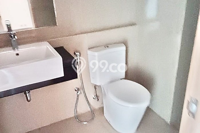 Apartemen Harga Bersahabat di Pondok Aren Spesifikasi 1 Kamar Apartemen Harga Bersahabat di Pondok Aren Spesifikasi 1 Kamar