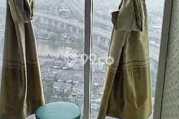 Dijual Apartemen 1 KT 1 KM di Bekasi Luas 21m2 Dijual Apartemen 1 KT 1 KM di Bekasi Luas 21m2