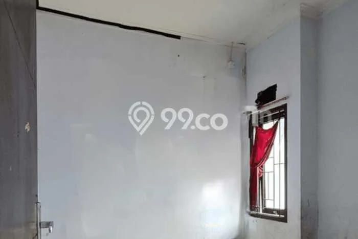 Rumah Minimalis 2 KT LT 104m2 di Bintaro Rumah Minimalis 2 KT LT 104m2 di Bintaro