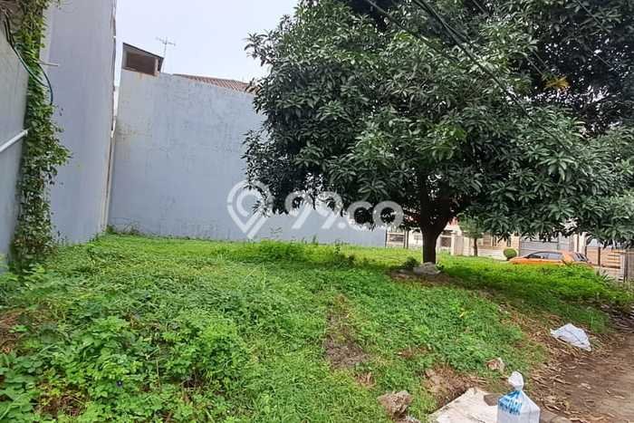 Tanah Kavling Dijual di Kalideres, Jakarta Barat dengan Luas Tanah 324m2 Tanah Kavling Dijual di Kalideres, Jakarta Barat dengan Luas Tanah 324m2