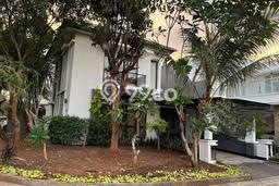 Jual Rumah Eksklusif 3 KT di Cibubur, Jakarta Timur Jual Rumah Eksklusif 3 KT di Cibubur, Jakarta Timur