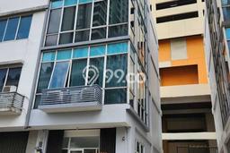 Ruko paling strategis disewakan di Tanah Abang Jakarta Pusat Ruko paling strategis disewakan di Tanah Abang Jakarta Pusat