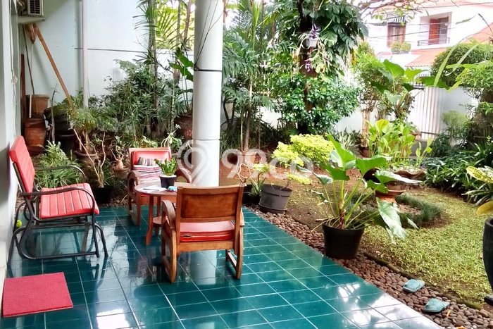 Dijual Hunian Mewah dengan Fasilitas Sekitar Komplit di Menteng, Jakarta Pusat Dijual Hunian Mewah dengan Fasilitas Sekitar Komplit di Menteng, Jakarta Pusat