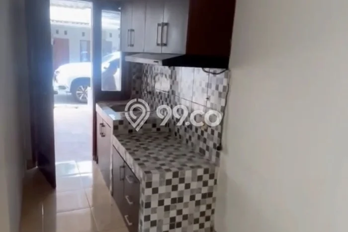 Jual Rumah Favorit Siap Huni LB 60m2 di Sawangan, Depok Jual Rumah Favorit Siap Huni LB 60m2 di Sawangan, Depok