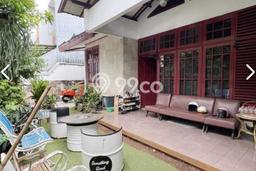 Rumah Minimalis Dijual Lokasi Kebayoran Baru 5 Kamar dengan LT 254m2 Rumah Minimalis Dijual Lokasi Kebayoran Baru 5 Kamar dengan LT 254m2