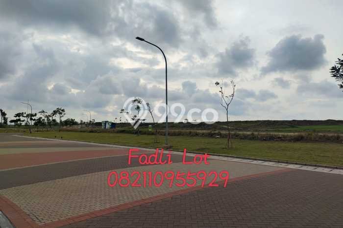 LOKASI STRATEGIS! Tanah di Pantai Indah Kapuk, Luas 200m², Lokasi Potensial, Cocok untuk Investasi LOKASI STRATEGIS! Tanah di Pantai Indah Kapuk, Luas 200m², Lokasi Potensial, Cocok untuk Investasi