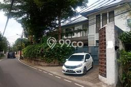 Rumah Mewah LB 1800m2 Siap Huni Desain Elegan di Lebak Bulus, Jakarta Selatan Rumah Mewah LB 1800m2 Siap Huni Desain Elegan di Lebak Bulus, Jakarta Selatan