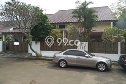 Siap Huni Rumah Mewah 4 Kamar di Cinere Dekat ke Mana Pun Siap Huni Rumah Mewah 4 Kamar di Cinere Dekat ke Mana Pun