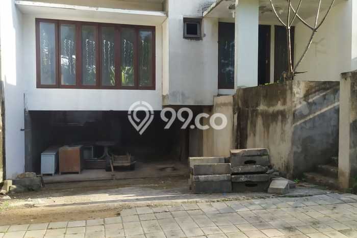 Hunian Mewah LB 260m2 Siap Pakai Desain Elegan di Pondok Labu, Jakarta Selatan Hunian Mewah LB 260m2 Siap Pakai Desain Elegan di Pondok Labu, Jakarta Selatan