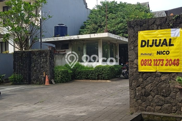 For Sale Rumah Mewah Exclusive di Cilandak, Jakarta Selatan For Sale Rumah Mewah Exclusive di Cilandak, Jakarta Selatan