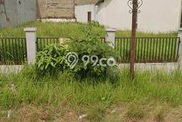 Dijual Tanah di Sawangan Depok Luas 180m2 SHM Dijual Tanah di Sawangan Depok Luas 180m2 SHM