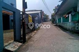 Hunian Elit LB 300m2 Siap Pakai Desain Elegan di Kukusan, Depok Hunian Elit LB 300m2 Siap Pakai Desain Elegan di Kukusan, Depok