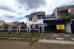 Rumah Luxury Modern Siap Huni di Sempur Bogor Rumah Luxury Modern Siap Huni di Sempur Bogor