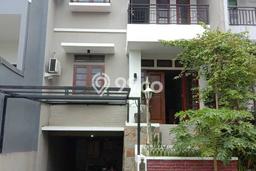 Jual Rumah Strategis Bagus Punya 2 KT di Cinere Depok SHM Jual Rumah Strategis Bagus Punya 2 KT di Cinere Depok SHM