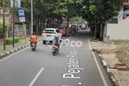 Ruko Dijual di Jakarta Selatan LT 148m2 & LB 225m2 Lokasi Terbaik! Ruko Dijual di Jakarta Selatan LT 148m2 & LB 225m2 Lokasi Terbaik!