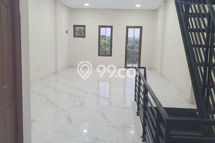 Ruko Dijual di Jakarta Selatan LT 148m2 & LB 225m2 Lokasi Terbaik! Ruko Dijual di Jakarta Selatan LT 148m2 & LB 225m2 Lokasi Terbaik!