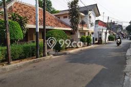 Dijual Hunian Mewah dengan Fasilitas Sekitar Lengkap di Tebet, Jakarta Selatan Dijual Hunian Mewah dengan Fasilitas Sekitar Lengkap di Tebet, Jakarta Selatan