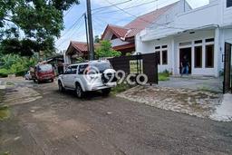 Dijual Rumah Minimalis Bagus Punya 3 KT di Cinere Depok SHM Dijual Rumah Minimalis Bagus Punya 3 KT di Cinere Depok SHM