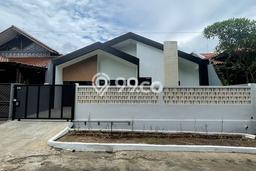 Hot Offer Hunian Mewah Ideal dan Luas di Cinere, Depok Hot Offer Hunian Mewah Ideal dan Luas di Cinere, Depok